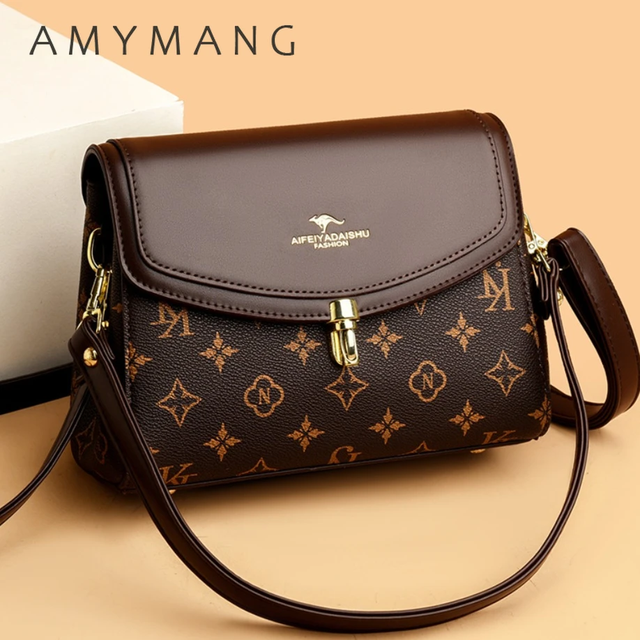 Old Flowers Shoulder Crossbody Bag Luxury Handbags Women Bags Designer Mini Ladies Messenger Hand Bag Casual Tote 2 Strap 2025
Old Flowers Shoulder Crossbody Bag Luxury Handbags Women Bags Designer Mini Ladies Messenger Hand Bag Casual Tote 2 Strap 2025