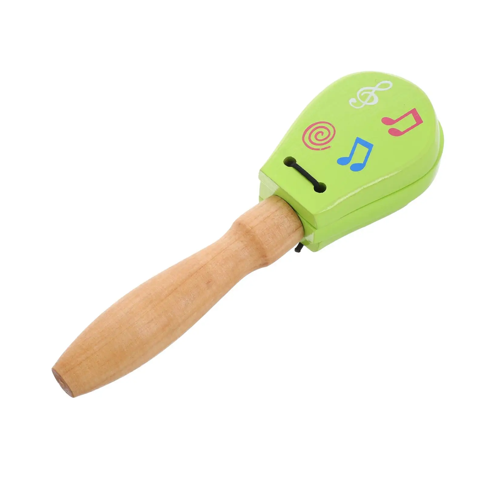 Wooden Castanets Kids Clapping Toys Hands Long Handle Fun Musical for Toddlers Beat Maker Instrument
Wooden Castanets Kids Clapping Toys Hands Long Handle Fun Musical for Toddlers Beat Maker Instrument
