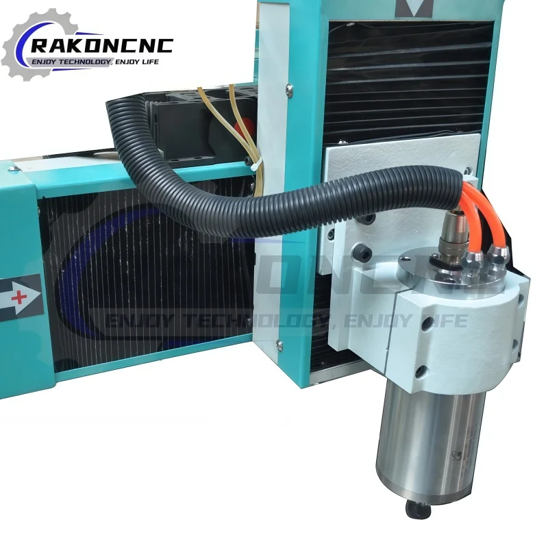 Professional Cnc Router 6090 1212 3 Axis 4 Axis Wood Metal Stone PVC High Precision Mini Machine Automatic Woodworkign for Sale
Professional Cnc Router 6090 1212 3 Axis 4 Axis Wood Metal Stone PVC High Precision Mini Machine Automatic Woodworkign for Sale