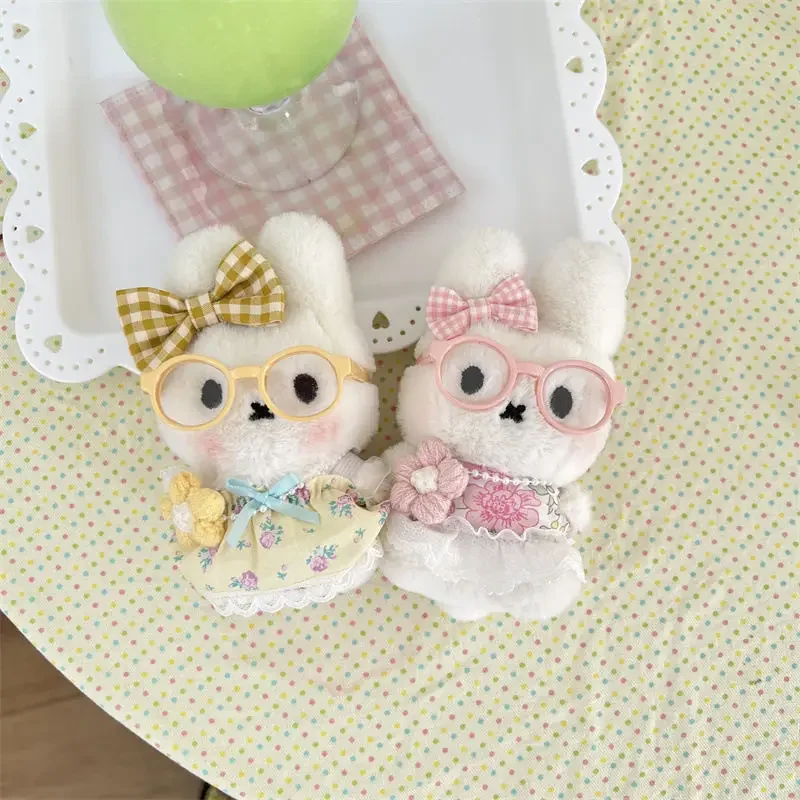 Новый Kawaii Miffy кулон мультфильм дофамин кролик брелок креативные аксессуары аниме милое украшение дома идеальный подарок на день рождения
Новый Kawaii Miffy кулон мультфильм дофамин кролик брелок креативные аксессуары аниме милое украшение дома идеальный подарок на день рождения