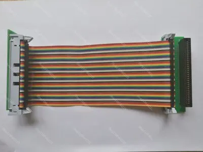 32 Bit PCI to ISA Adapter Card Converter 62 Pin with Extender for Gold Tax Card Sound Card
32 Bit PCI to ISA Adapter Card Converter 62 Pin with Extender for Gold Tax Card Sound Card