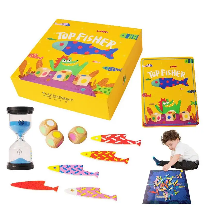 Montessori Animal Sorting Sensory Toys Rainbow Counting Color Matching Fine Motor Training Kids Activity Games For 3-6 Years Old
Montessori Animal Sorting Sensory Toys Rainbow Counting Color Matching Fine Motor Training Kids Activity Games For 3-6 Years Old