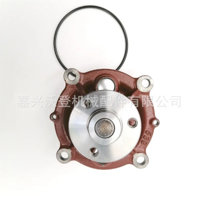 21404502 VOE21404502 Water pump for Volvos
21404502 VOE21404502 Water pump for Volvos