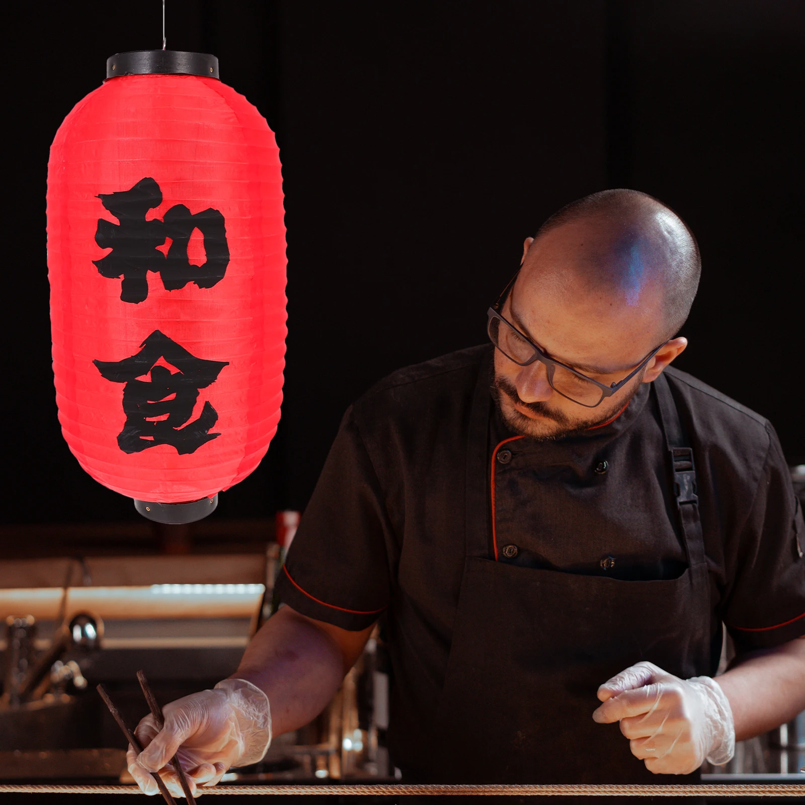 Style Lanterns For Japanese Restaurants Japanese Lantern for Restaurants Pubs Decor Durable Paper Lanterns Outdoor Indoor Use
Style Lanterns For Japanese Restaurants Japanese Lantern for Restaurants Pubs Decor Durable Paper Lanterns Outdoor Indoor Use
