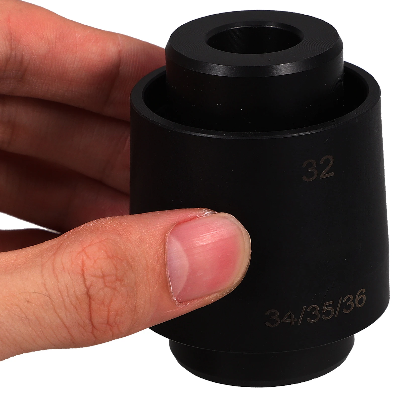 1Pcs Dust Seal Installation Tool 4 in 1 Front Fork Oil Seal Driver for Bike Repair Lightweight Portable Maintenance Accessory
1Pcs Dust Seal Installation Tool 4 in 1 Front Fork Oil Seal Driver for Bike Repair Lightweight Portable Maintenance Accessory