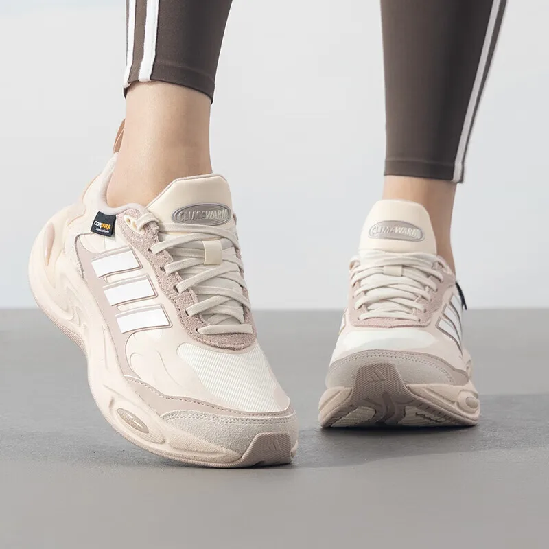 Женские кроссовки Adidas CLIMAWARM | Дышащие мягкие спортивные кроссовки с низким верхом, легкая сетка для повседневного ношения
Женские кроссовки Adidas CLIMAWARM | Дышащие мягкие спортивные кроссовки с низким верхом, легкая сетка для повседневного ношения