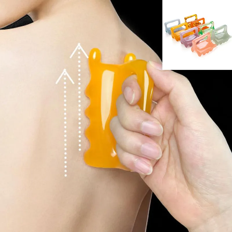 Double Push Massager For Shoulder Neck Point Pull Bar Scraping Multifunctional Body Manual Massage Tool Therapy Relief Device
Double Push Massager For Shoulder Neck Point Pull Bar Scraping Multifunctional Body Manual Massage Tool Therapy Relief Device