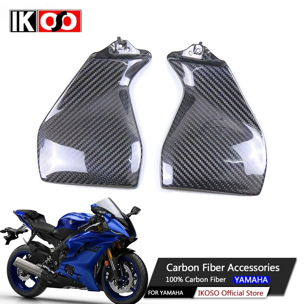 Защитные пластины из углеродного волокна для Yamaha MT09 2017 2017 2019 с обеих сторон топливного бака, защитный чехол, Аксессуары для мотоцикла
Защитные пластины из углеродного волокна для Yamaha MT09 2017 2017 2019 с обеих сторон топливного бака, защитный чехол, Аксессуары для мотоцикла