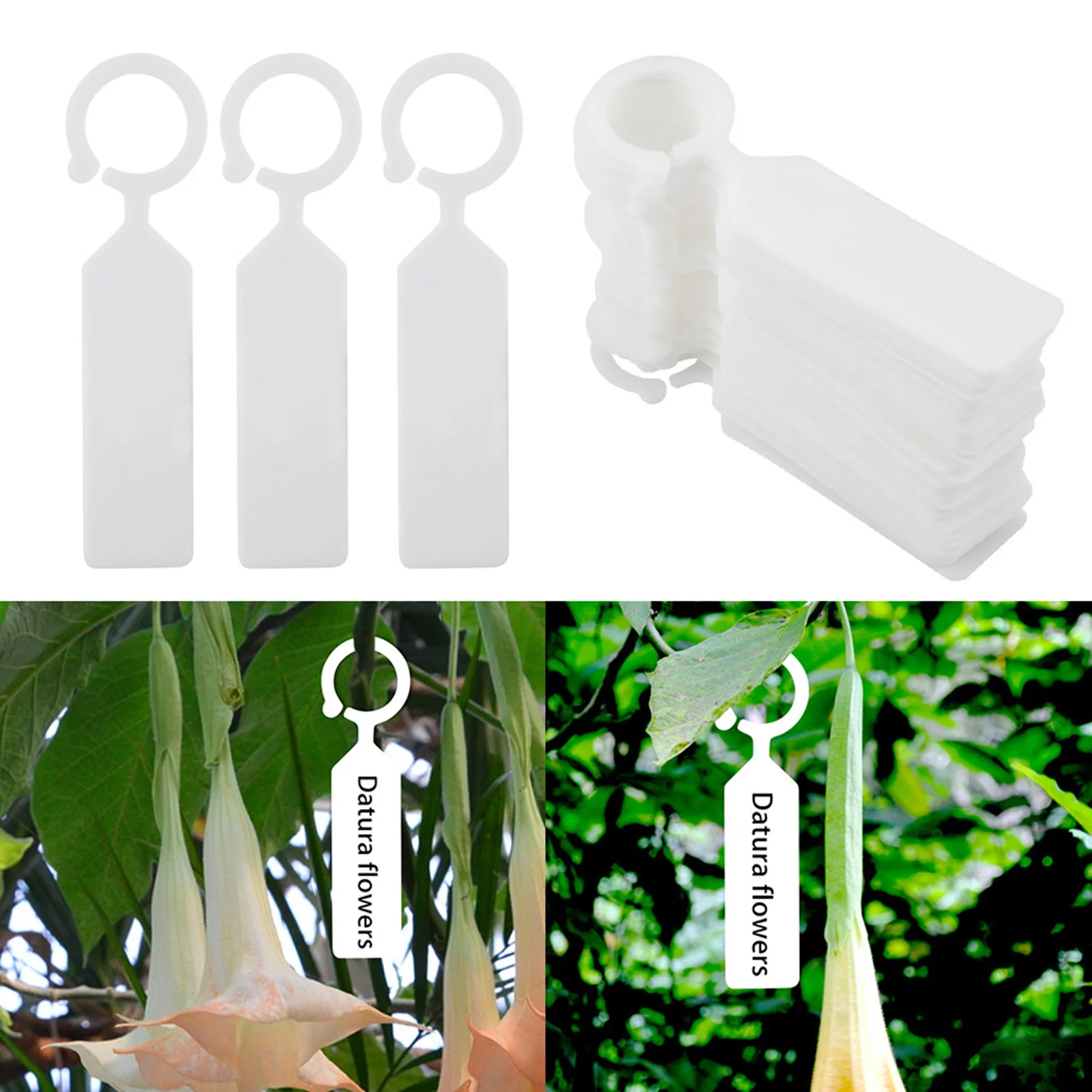100Pcs Gardening Tag Seedlings Flower Plant Vegetables Label Garden Direction Sign Fruit Trees Identification Cards Reusable
100Pcs Gardening Tag Seedlings Flower Plant Vegetables Label Garden Direction Sign Fruit Trees Identification Cards Reusable