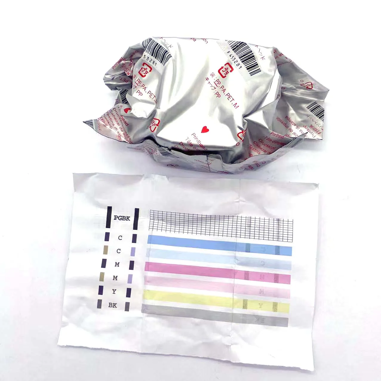 Печатающая головка QY6-0089 для Canon PIXMA ts6050 ts5050 ts5070 ts5020 ts5055 ts5051 ts5053 ts5080 ts6020
Печатающая головка QY6-0089 для Canon PIXMA ts6050 ts5050 ts5070 ts5020 ts5055 ts5051 ts5053 ts5080 ts6020