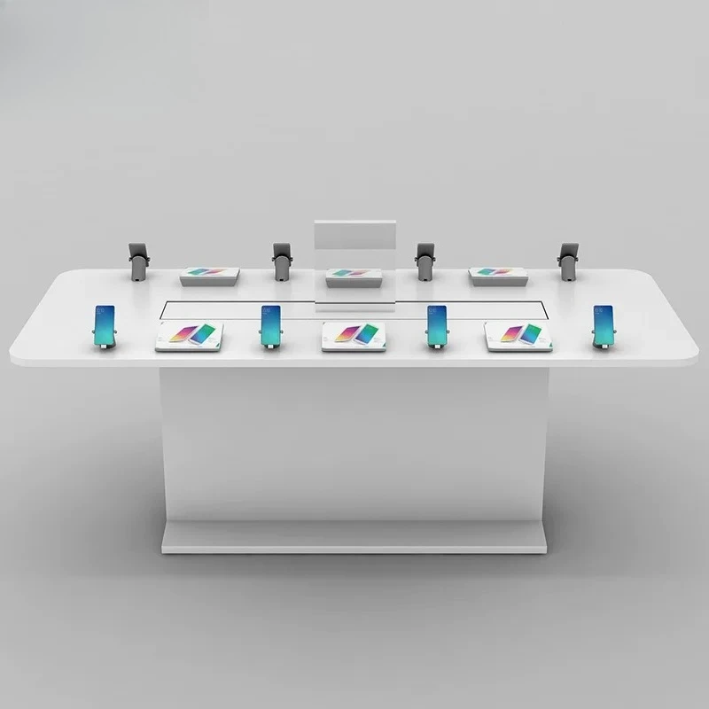 CL Mobile Phone Experience Desk Notebook Against the Wall Display Desk Experience Table Console Counter Nakajima Cabinet
CL Mobile Phone Experience Desk Notebook Against the Wall Display Desk Experience Table Console Counter Nakajima Cabinet