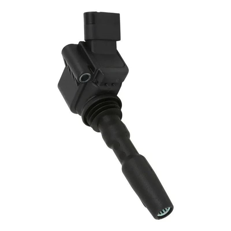 Катушка зажигания для Volkswagen Jetta/Passat B8/Golf VII 1.4L (совместимая с моделями 2013-2019), OEM 04C905110A 
Катушка зажигания для Volkswagen Jetta/Passat B8/Golf VII 1.4L (совместимая с моделями 2013-2019), OEM 04C905110A