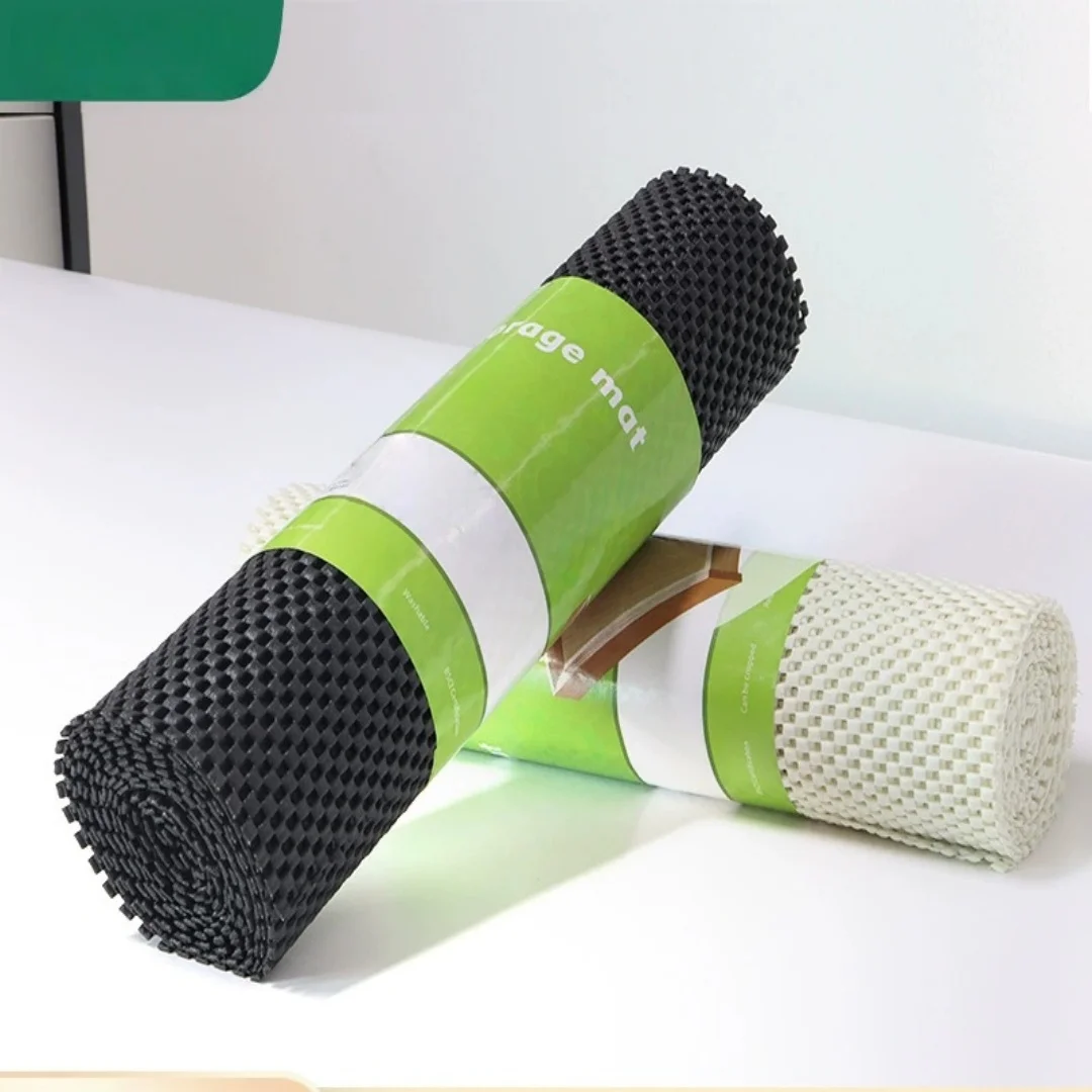 Super Grip PVC Non Slip Mat Rug Pad Anti Skid Drawer Shelf Liner Padding for Hardwood Floors Kitchen Cabinets Car Protection
Super Grip PVC Non Slip Mat Rug Pad Anti Skid Drawer Shelf Liner Padding for Hardwood Floors Kitchen Cabinets Car Protection
