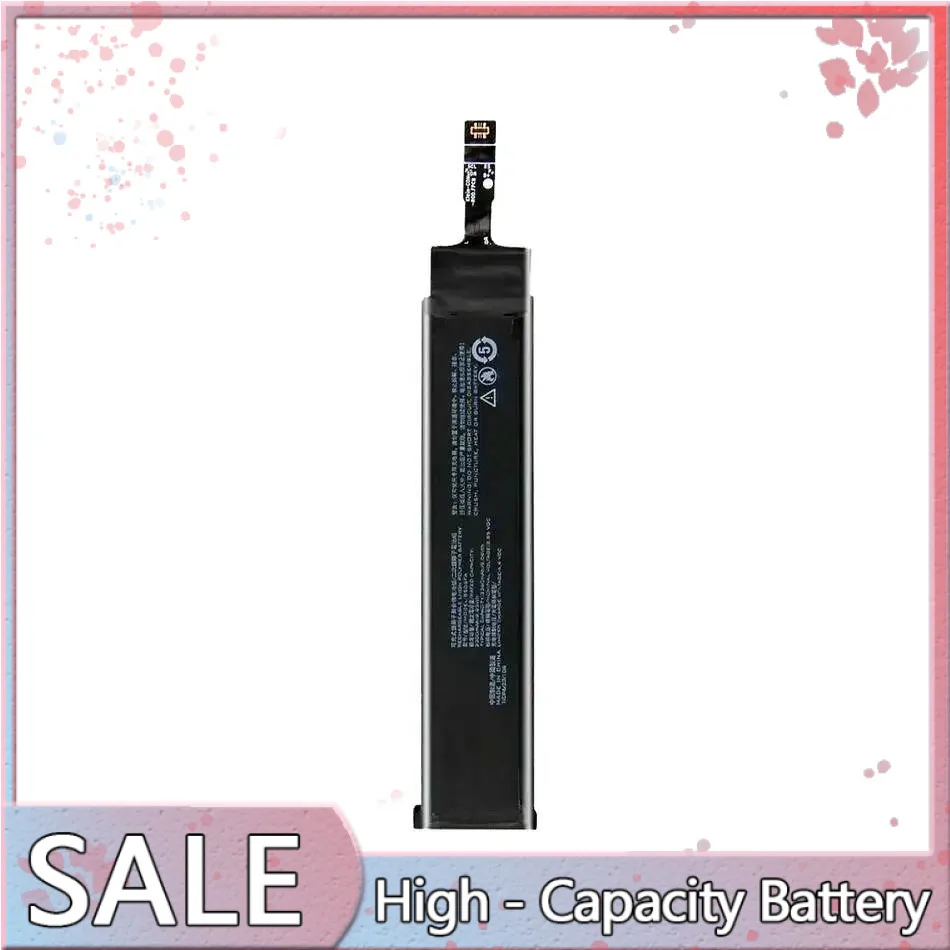 BS06FA 2360 мАч прочный аккумулятор для мобильного телефона Xiaomi Black Shark 3 3S
BS06FA 2360 мАч прочный аккумулятор для мобильного телефона Xiaomi Black Shark 3 3S