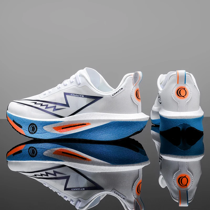 Carbon Running Racing Shoes Professional Marathon Tennis Sports Sneakers Man Jogging Shoes Women Trekking Sneakers Men's Shoes
Carbon Running Racing Shoes Professional Marathon Tennis Sports Sneakers Man Jogging Shoes Women Trekking Sneakers Men's Shoes