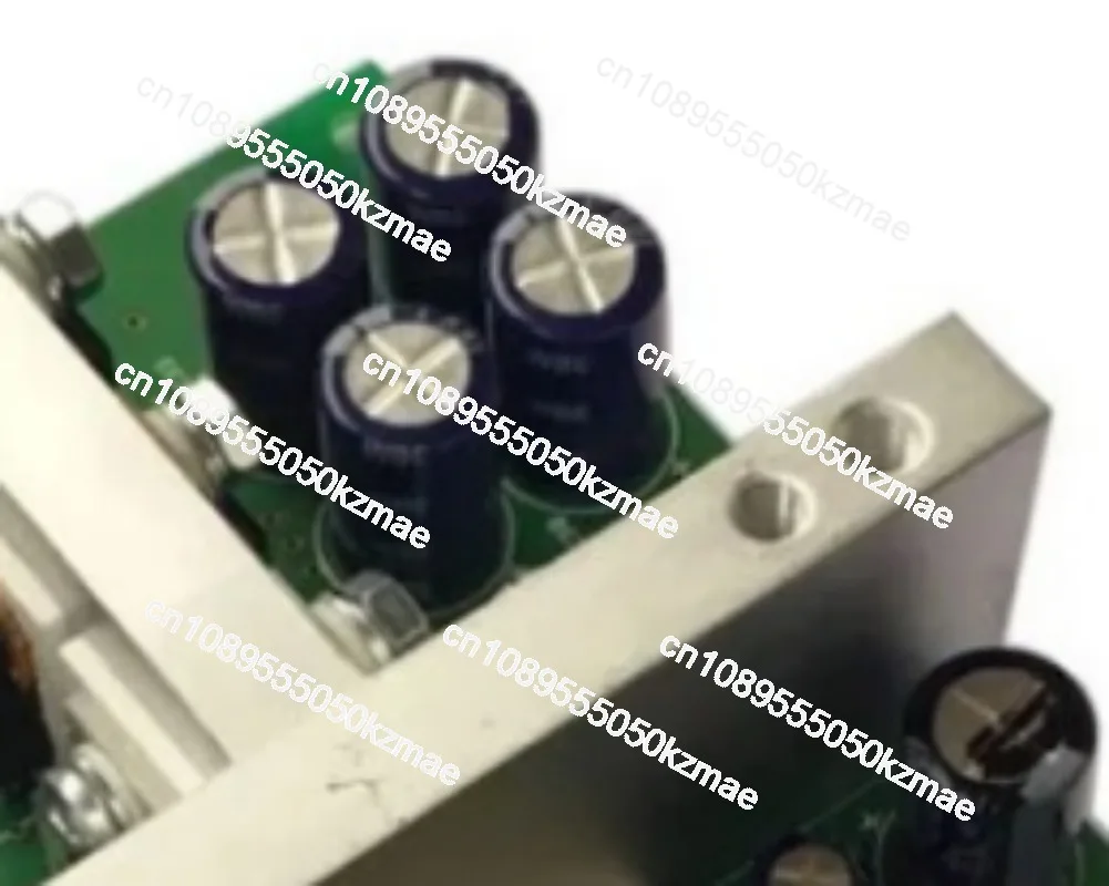 UCD700 700W Single Channel D Class Digital Amplifier Board
UCD700 700W Single Channel D Class Digital Amplifier Board
