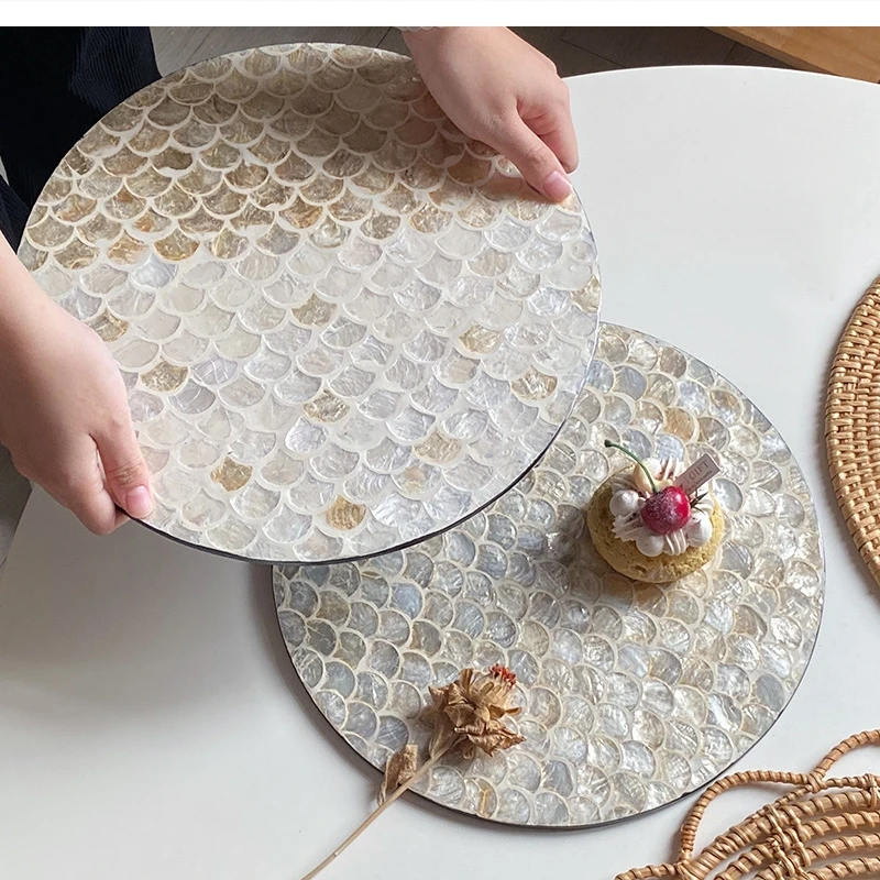 30cm round placemat room table decoration food
30cm round placemat room table decoration food