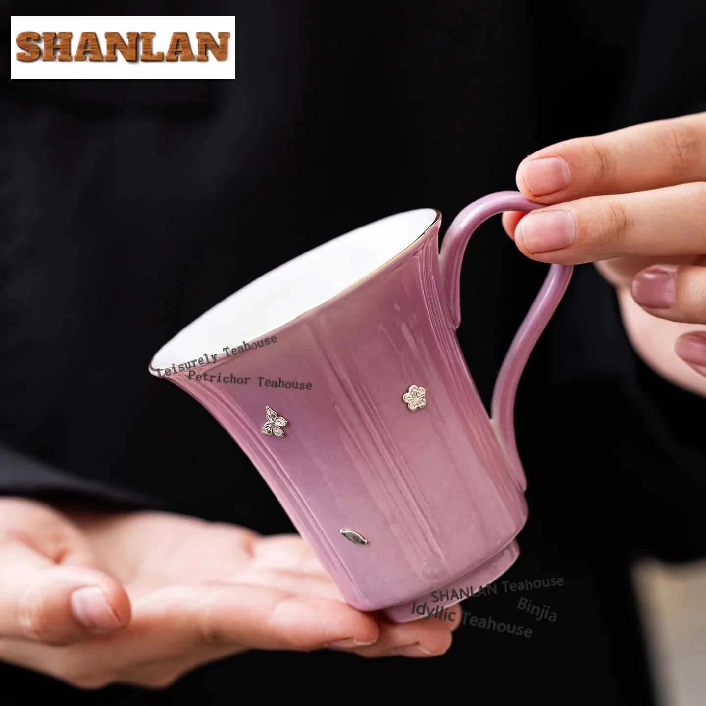 120ml Butterfly Nail Flowers Coffee Mug Beer Cup Afternoon Tea Mug Wine Beer Bottle Master Office Water Cup Tea Items Decoration
120ml Butterfly Nail Flowers Coffee Mug Beer Cup Afternoon Tea Mug Wine Beer Bottle Master Office Water Cup Tea Items Decoration