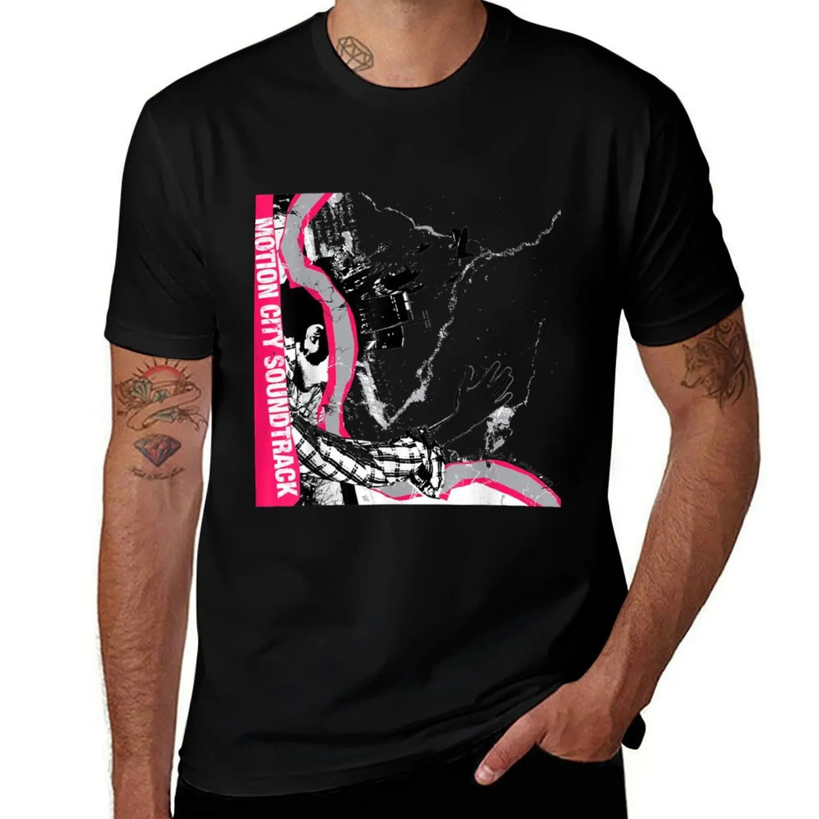 COMMIT THIS TO MEMORY T-Shirt t shirts cotton 100% anime tshirt t shirt custom print T-shirt
COMMIT THIS TO MEMORY T-Shirt t shirts cotton 100% anime tshirt t shirt custom print T-shirt