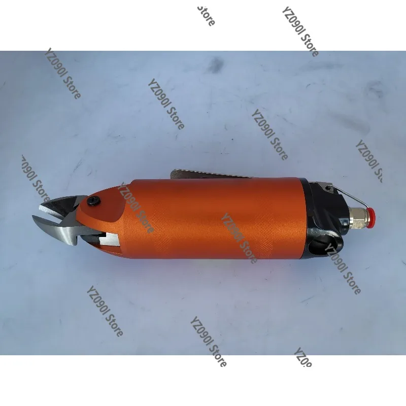 FUMA Taiwan imported pneumatic scissors FA- 30 pneumatic cutting pliers oblique pneumatic shears (including S7P cutter head)
FUMA Taiwan imported pneumatic scissors FA- 30 pneumatic cutting pliers oblique pneumatic shears (including S7P cutter head)