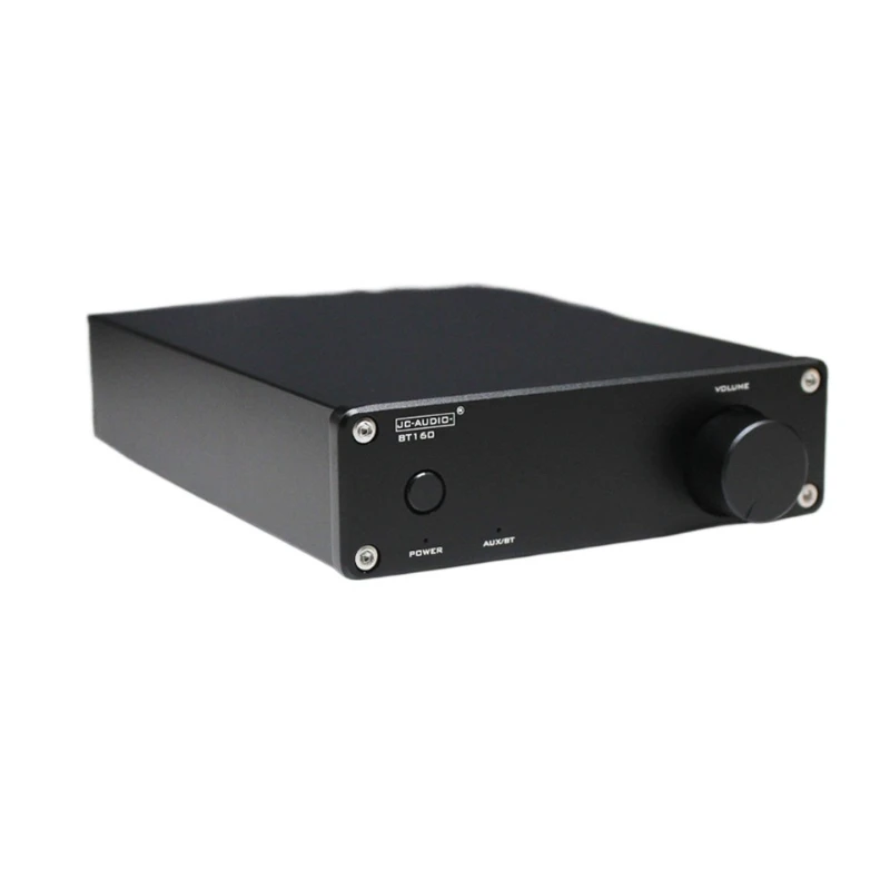 High-power Bluetooth Amplifier Qualcomm QCC3034 Supports APTX-HD/APTX
High-power Bluetooth Amplifier Qualcomm QCC3034 Supports APTX-HD/APTX