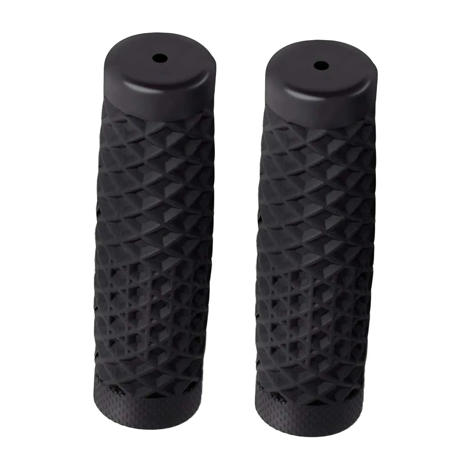 Universal Rubber Bike Handlebar Grips Ergonomic Bicycle Handle Covers Outdoor Riding Parts for Mountain Road Race Bikes
Universal Rubber Bike Handlebar Grips Ergonomic Bicycle Handle Covers Outdoor Riding Parts for Mountain Road Race Bikes