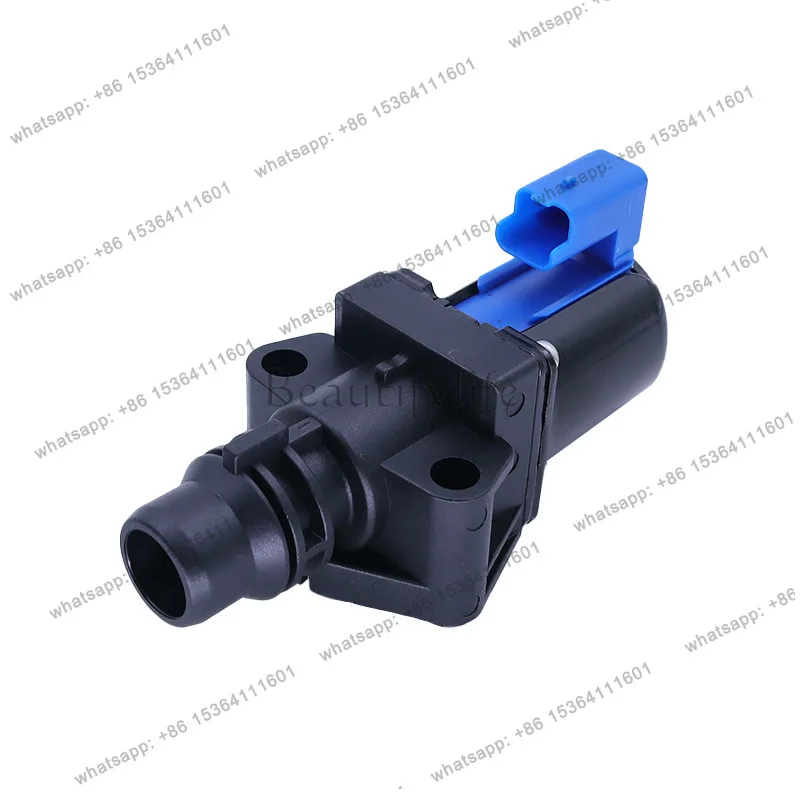 31370948 Auto Parts Air Conditioning Warm Air Water Valve Heating Air Control Valve directly from the manufacturer
31370948 Auto Parts Air Conditioning Warm Air Water Valve Heating Air Control Valve directly from the manufacturer