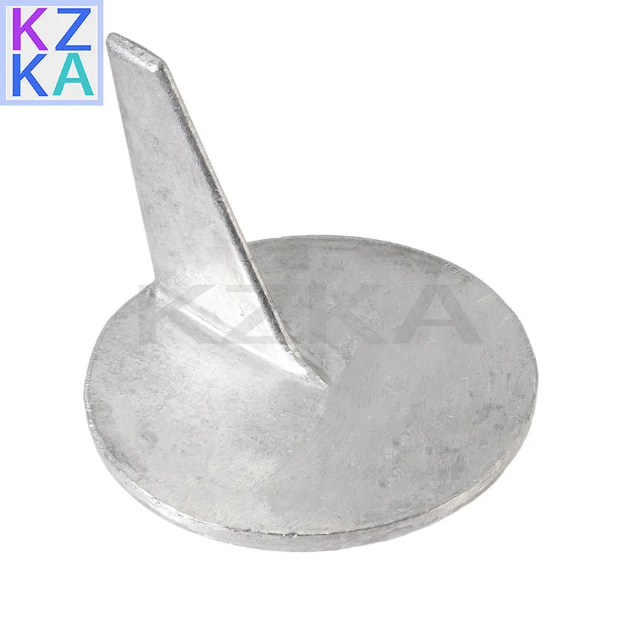 Boat Trim Tab Anode 46399A2 for Mercury-Mercruiser Outboard Motor 40HP to 150HP 46399 46399A1 822777Q1 Marine Engien Part
Boat Trim Tab Anode 46399A2 for Mercury-Mercruiser Outboard Motor 40HP to 150HP 46399 46399A1 822777Q1 Marine Engien Part