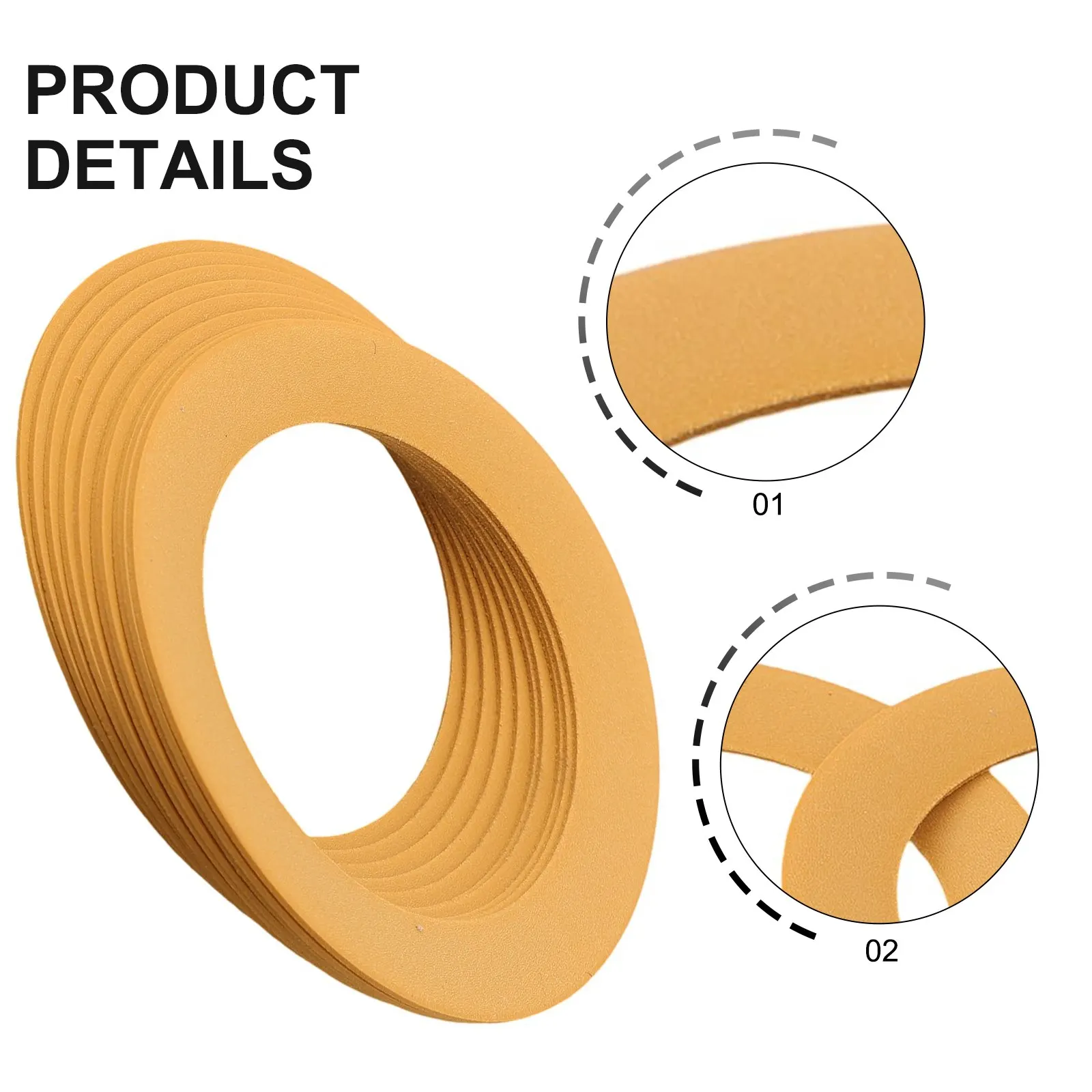 Brand New Piston Rings For 550w Oil-Free 10pcs/Set Silent Accessories Air Compressor High Insulation Insulated
Brand New Piston Rings For 550w Oil-Free 10pcs/Set Silent Accessories Air Compressor High Insulation Insulated