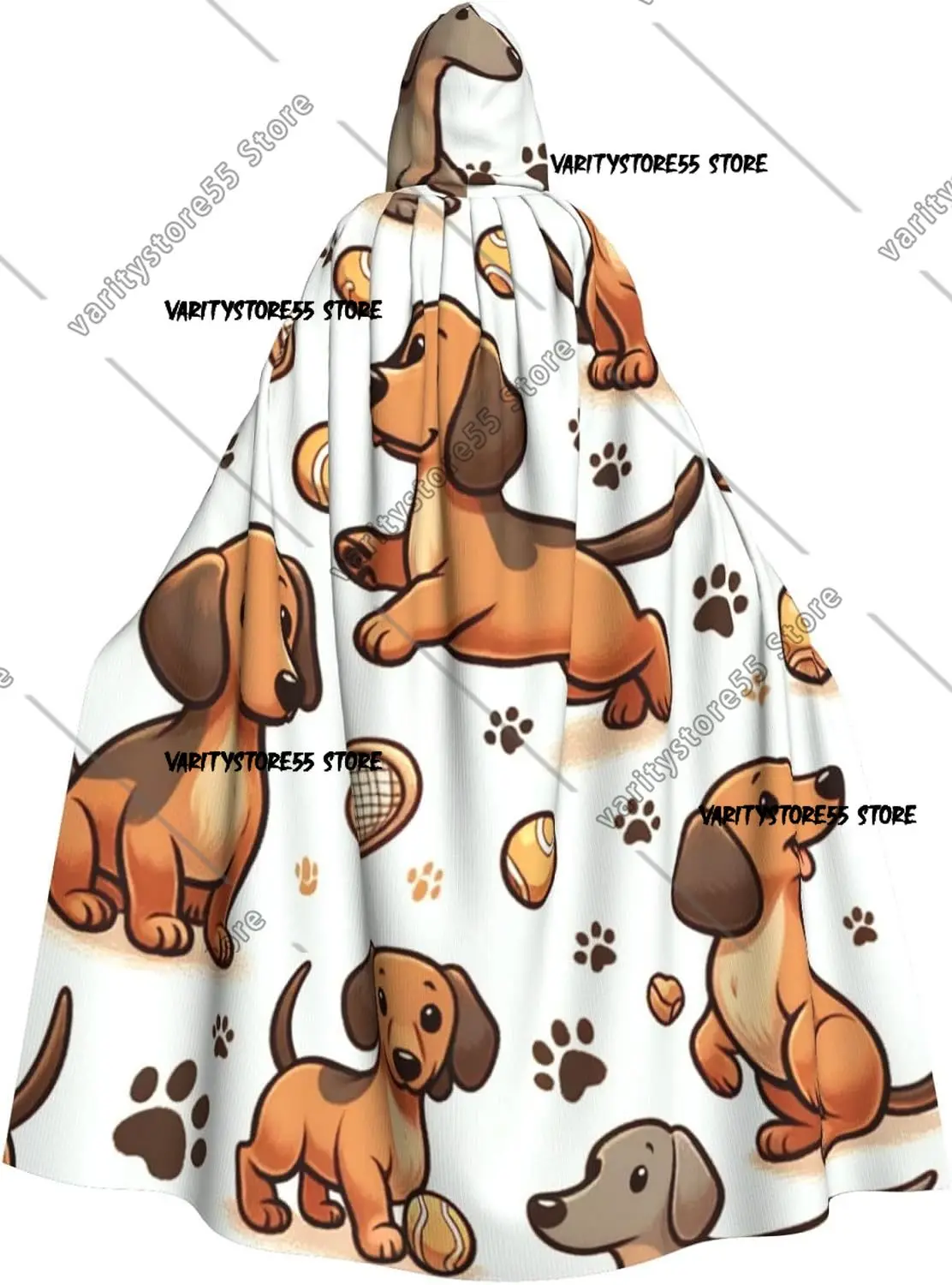 Веселая такса, игровая площадка для взрослых, накидка с капюшоном ведьмы, костюм на Хэллоуин, плащ с капюшоном
Веселая такса, игровая площадка для взрослых, накидка с капюшоном ведьмы, костюм на Хэллоуин, плащ с капюшоном