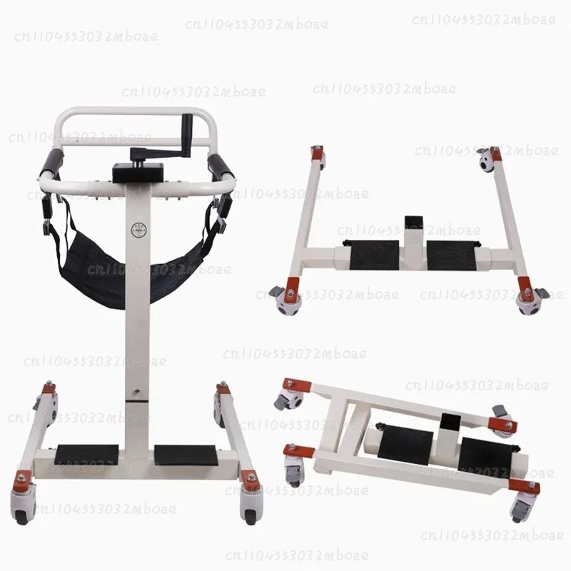 Lifting Multifunctional Conveyors Patient Care Conveyor Manual Lifting And Shifting Machine Elderly Hydraulic
Lifting Multifunctional Conveyors Patient Care Conveyor Manual Lifting And Shifting Machine Elderly Hydraulic