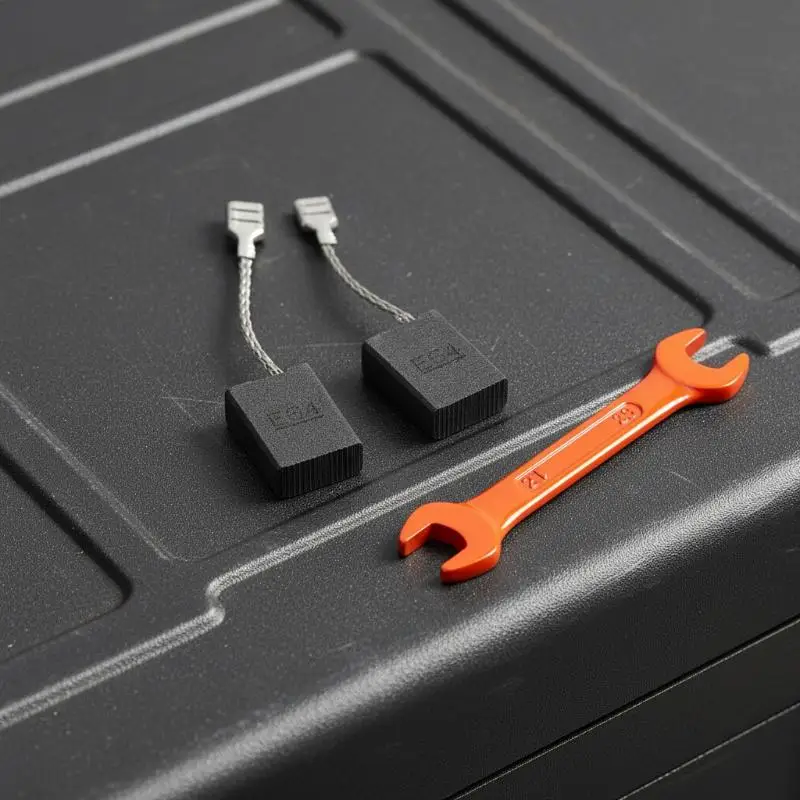 Power Tool Carbon Brush Set 1607014171 for GWS22-230 GWS18-180 GWS20-180 Essential Replacement for Maintenance
Power Tool Carbon Brush Set 1607014171 for GWS22-230 GWS18-180 GWS20-180 Essential Replacement for Maintenance