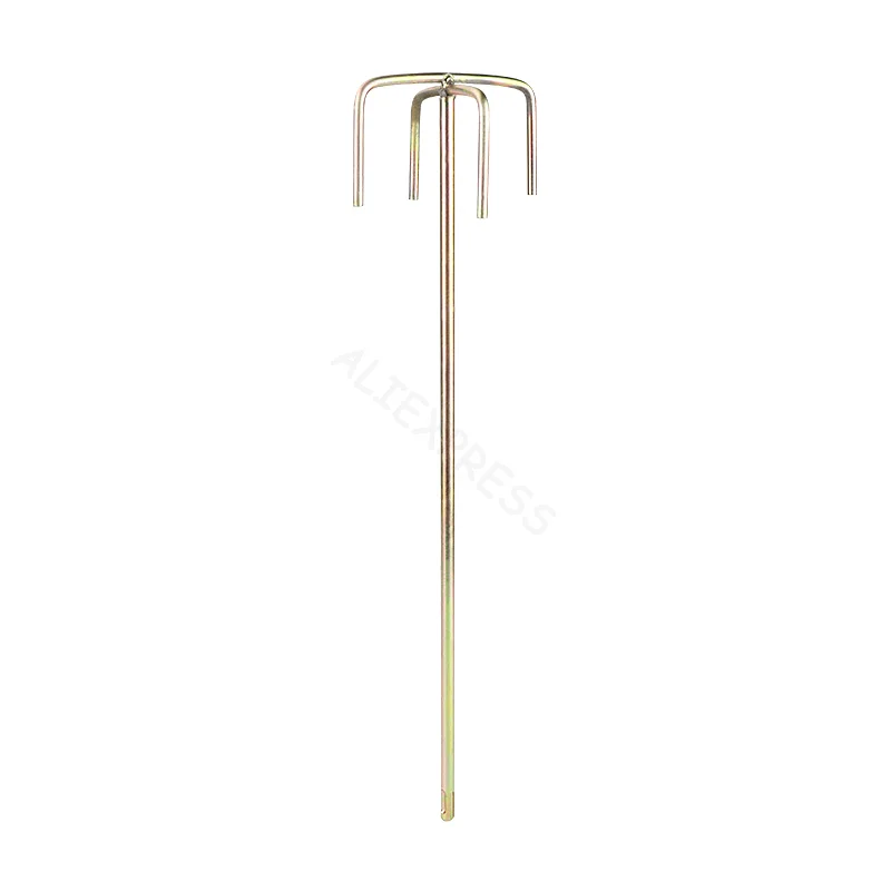 Cement Mixing Rod Mixer Drill Paint Stirring Rod Plaster Mortar Mixing Paddle Putty Powder Coating Paint Electric Mixer Rod Head
Cement Mixing Rod Mixer Drill Paint Stirring Rod Plaster Mortar Mixing Paddle Putty Powder Coating Paint Electric Mixer Rod Head