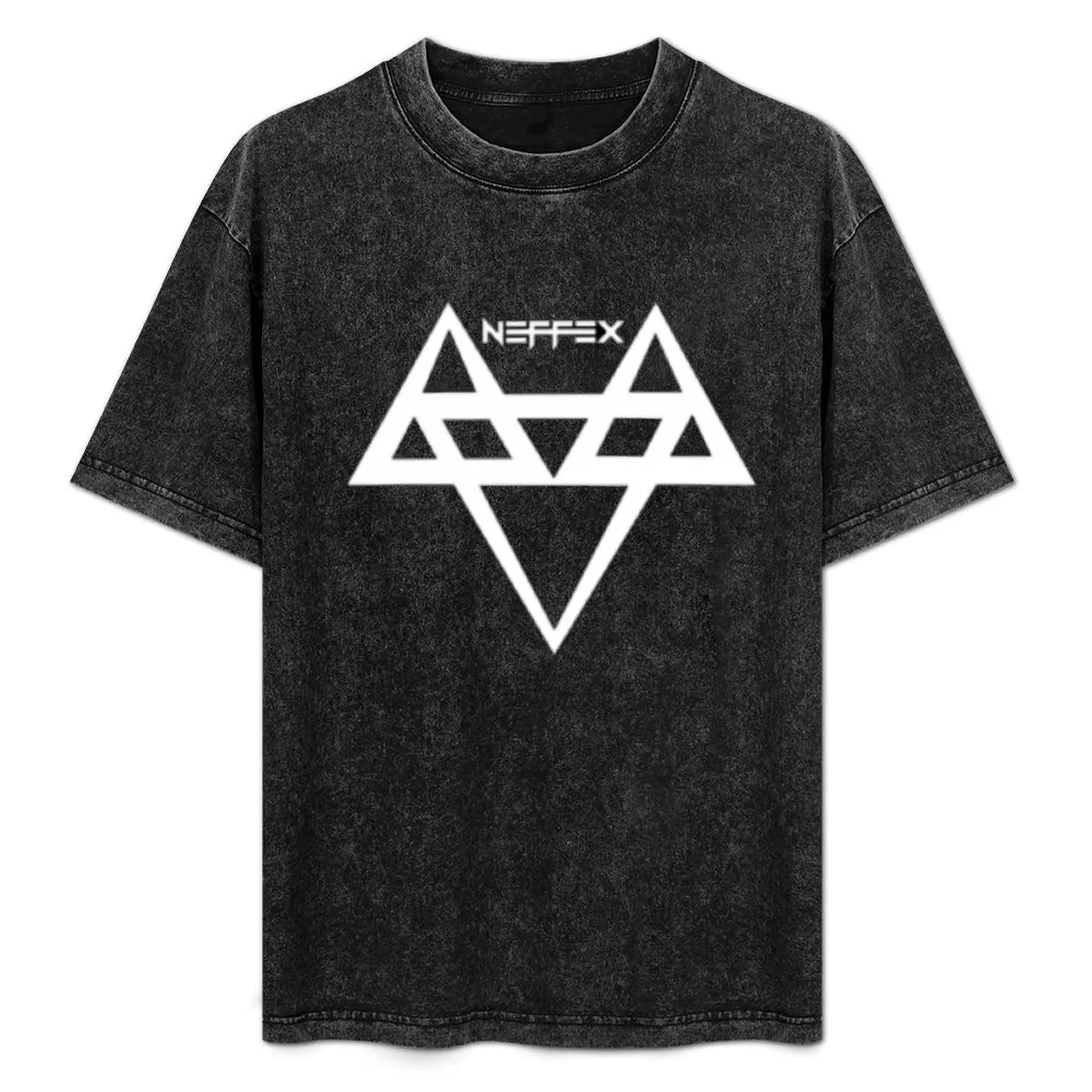Neffex fan art T-Shirt Trendy Print Short Sleeve T-Shirt
Neffex fan art T-Shirt Trendy Print Short Sleeve T-Shirt