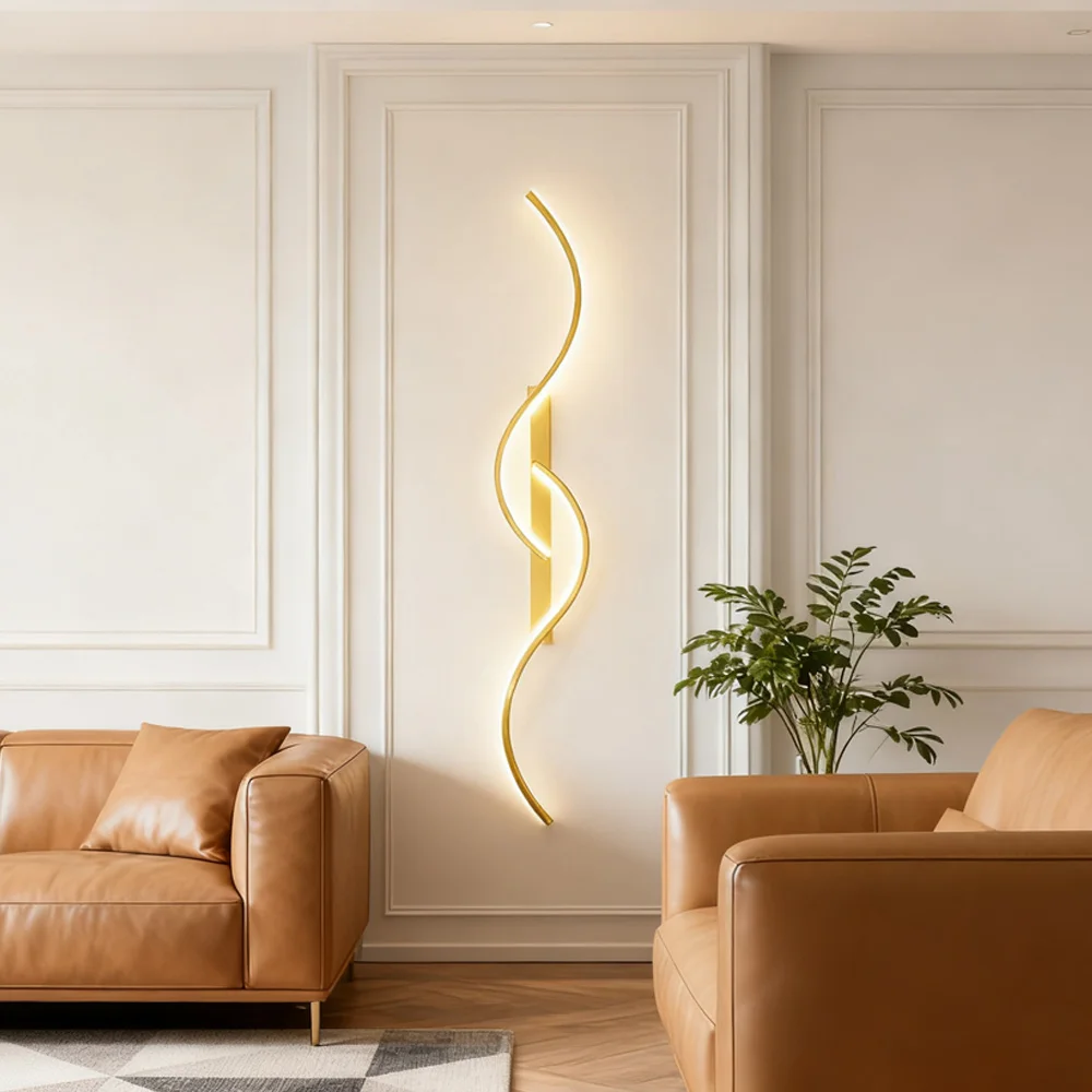 LED Modern Minimalist Branch Wall Lamp for Living Dining Room Bedroom Bedside Wall Lights Home Decor Interior Fixture Luster
LED Modern Minimalist Branch Wall Lamp for Living Dining Room Bedroom Bedside Wall Lights Home Decor Interior Fixture Luster