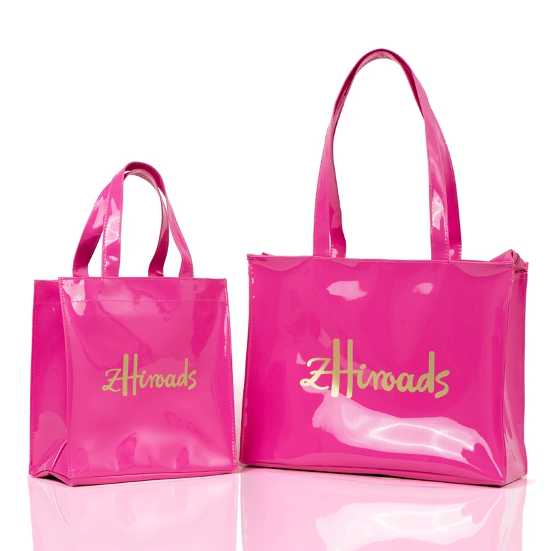 Eco-Friendly Flower Tote Handbag - New Fashion Style Jelly Waterproof PVC Shoulder Shopper Bag for Women Reusable Shopping Bag
Eco-Friendly Flower Tote Handbag - New Fashion Style Jelly Waterproof PVC Shoulder Shopper Bag for Women Reusable Shopping Bag