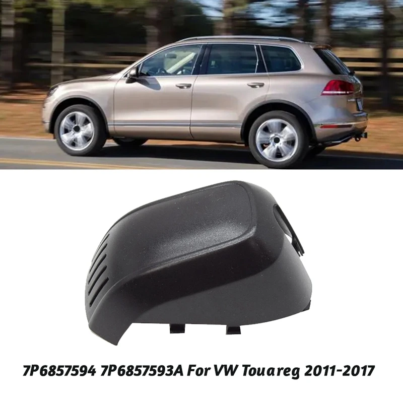 Внутренняя отделка автомобиля, фотоаксессуары 7p68547b9b9 для VW Touareg 2011-2017, детали интерьера, зеркальные фотокрышки
Внутренняя отделка автомобиля, фотоаксессуары 7p68547b9b9 для VW Touareg 2011-2017, детали интерьера, зеркальные фотокрышки