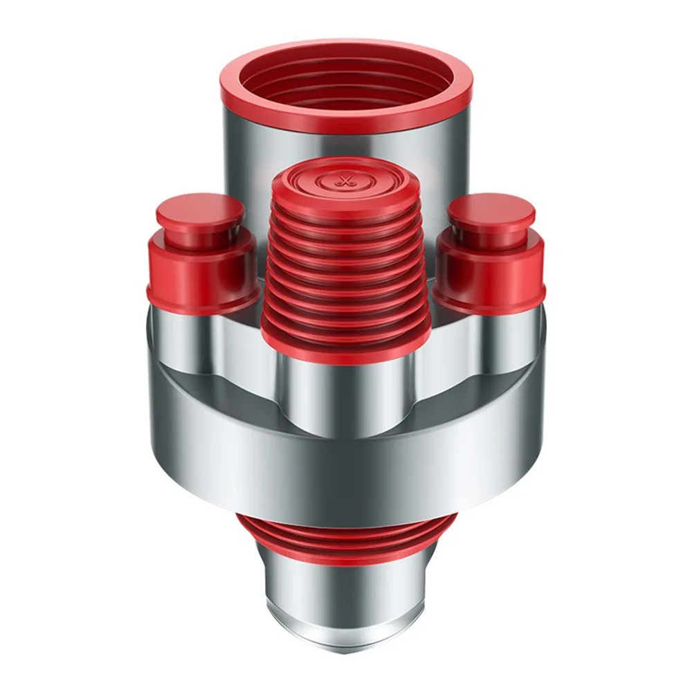 Anti Odor Sink Drain Pipe Adapter Sealing Ring 4 in 1 Kitchen Basin Sewer Branch Multifunctional Drainage Water Pipe Joint
Anti Odor Sink Drain Pipe Adapter Sealing Ring 4 in 1 Kitchen Basin Sewer Branch Multifunctional Drainage Water Pipe Joint