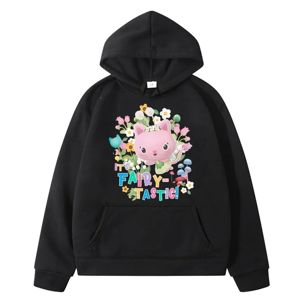 Printed Pattern Male Sweatshirts Gabbys Dollhouse Kawaii Cartoon Graphics Pullover Men Hoodies Autumn Winter Casual Clothes
Printed Pattern Male Sweatshirts Gabbys Dollhouse Kawaii Cartoon Graphics Pullover Men Hoodies Autumn Winter Casual Clothes