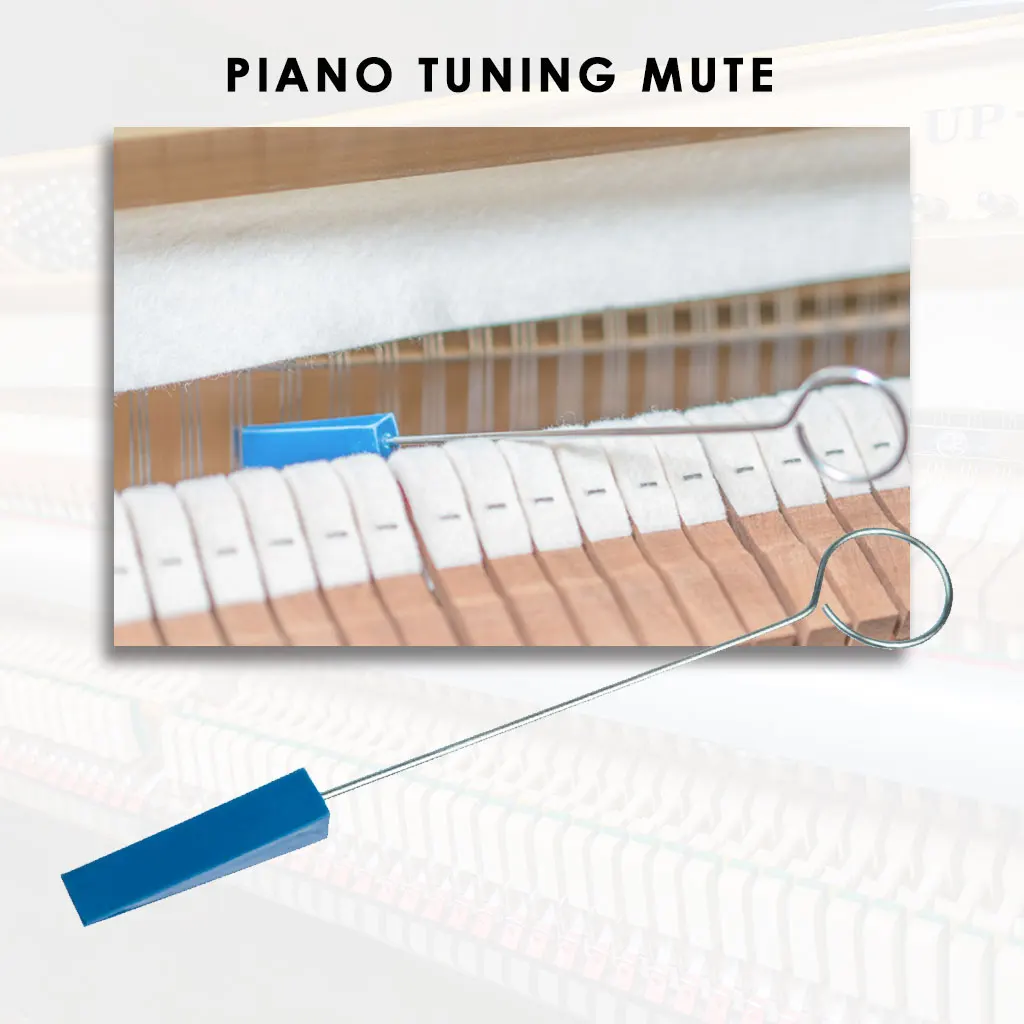 Резиновый Клин LOMMI, бесшумная (Alt) Настройка пианино, бесшумная Настройка клавиатуры пианино, инструменты для обслуживания пианино
Резиновый Клин LOMMI, бесшумная (Alt) Настройка пианино, бесшумная Настройка клавиатуры пианино, инструменты для обслуживания пианино