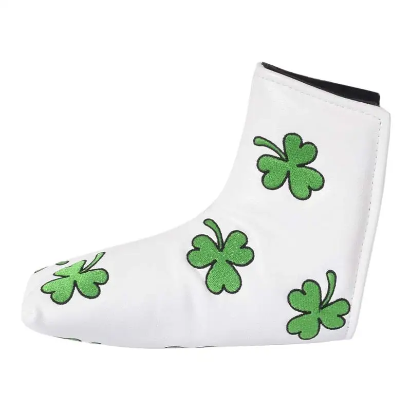 Golf Putter Covers Golf Mallet Putter Cover Mallet Headcover Protective Equipment Golfer Accessories For Friends Family
Golf Putter Covers Golf Mallet Putter Cover Mallet Headcover Protective Equipment Golfer Accessories For Friends Family