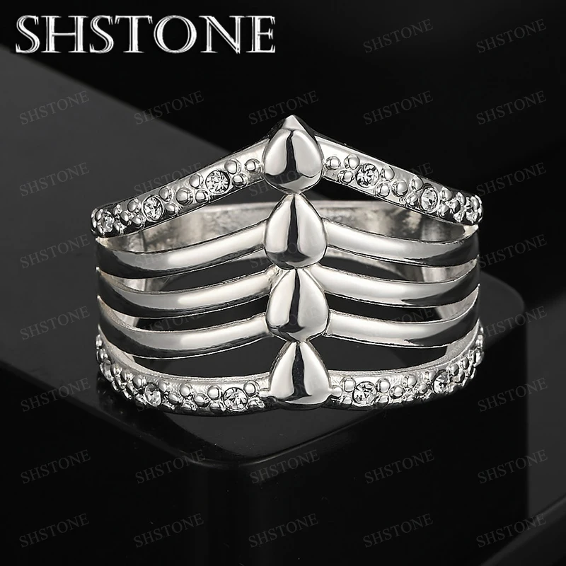 925 Sterling Silver Ring For Lady Elegant Charm Inlaid Zircon Rings Jewelry Engagement Wedding Accessories Fashion Party Gifts
925 Sterling Silver Ring For Lady Elegant Charm Inlaid Zircon Rings Jewelry Engagement Wedding Accessories Fashion Party Gifts