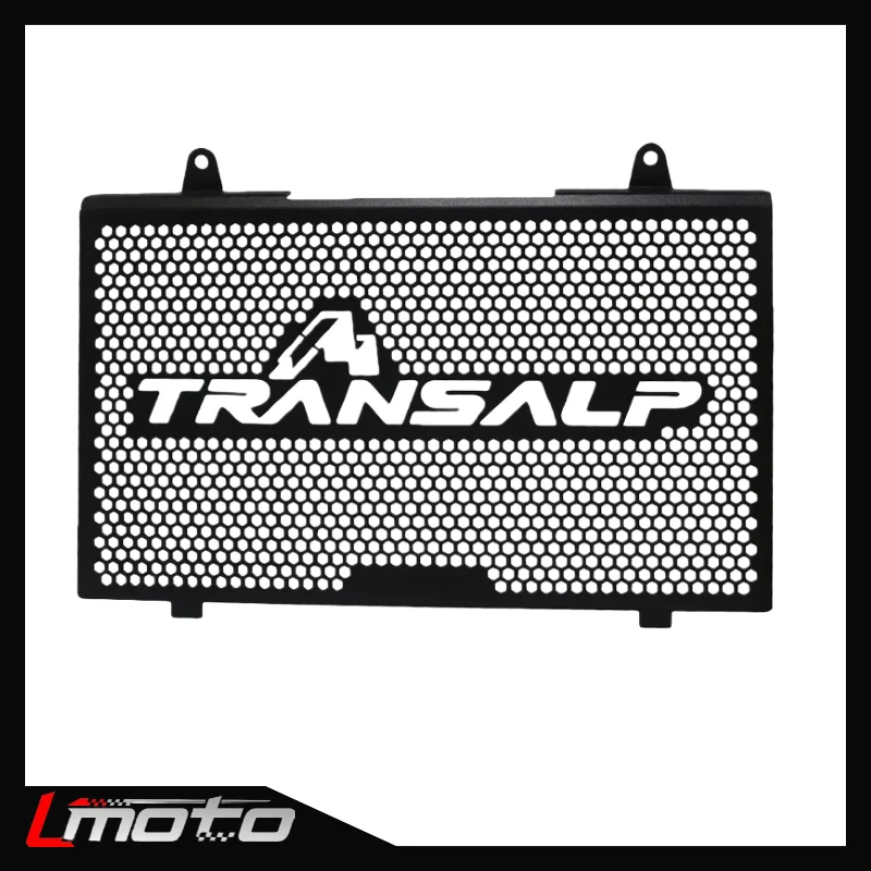 Motorcycle parts radiator guard grille cooler protective cover suitable for Honda TRANSALP XL750 XL 750 2023 2024
Motorcycle parts radiator guard grille cooler protective cover suitable for Honda TRANSALP XL750 XL 750 2023 2024
