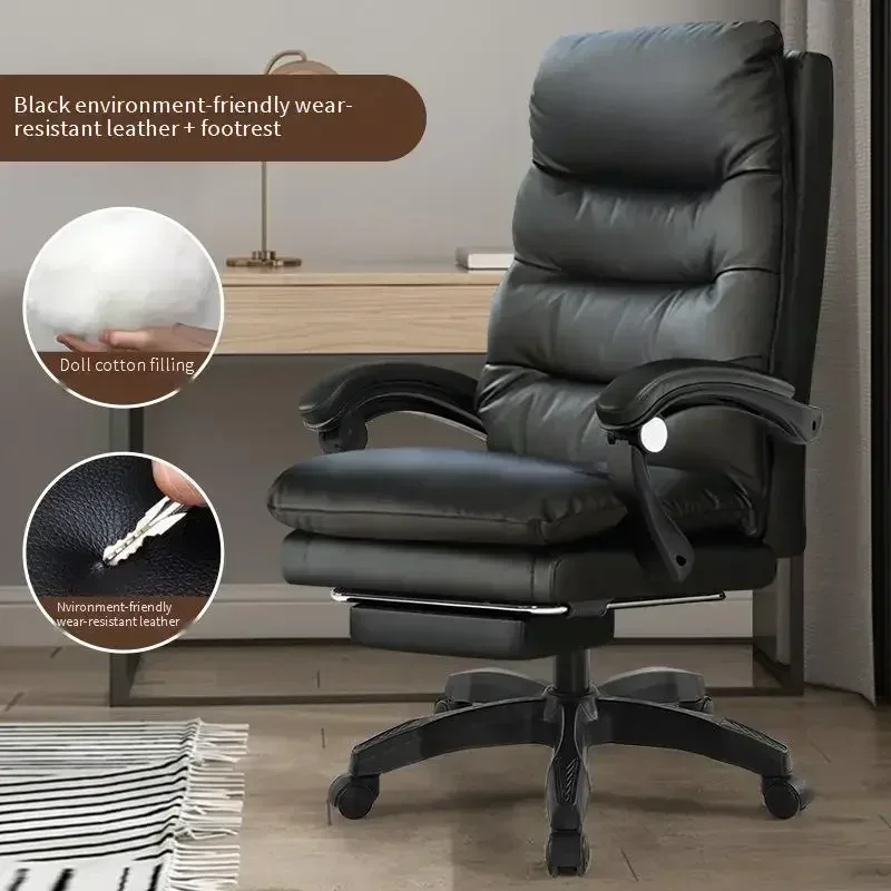 Gaming Armchair Office Chairs Relax Swivel Ergonomic Meeting Design Comfortable Relaxing Living Room Sillas Armchair Furniture
Gaming Armchair Office Chairs Relax Swivel Ergonomic Meeting Design Comfortable Relaxing Living Room Sillas Armchair Furniture