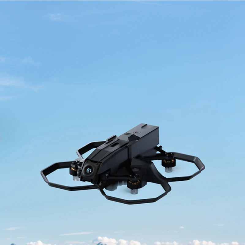 IFlight Defender 20 Lite O4 HD 2-дюймовый Quad - F411 AIO O4 Воздушный блок 1103 14000KV 2S
IFlight Defender 20 Lite O4 HD 2-дюймовый Quad - F411 AIO O4 Воздушный блок 1103 14000KV 2S