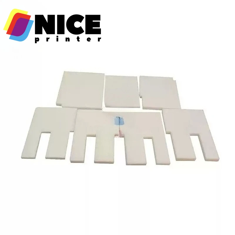 1 компл. D00BWA001 поглотитель чернил для BROTHER DCP T310 T220 T420W T510W T520W T710W MFC T810W T910DW T420 T510 T520 T710
1 компл. D00BWA001 поглотитель чернил для BROTHER DCP T310 T220 T420W T510W T520W T710W MFC T810W T910DW T420 T510 T520 T710