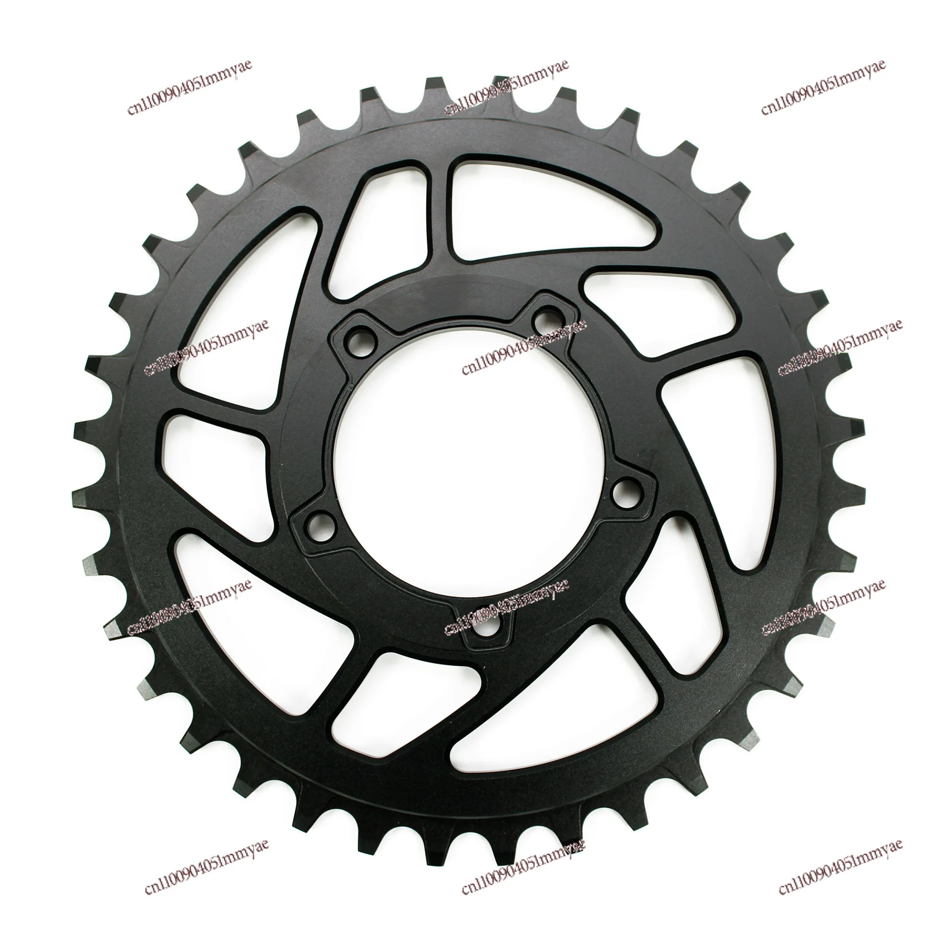 Bicycle Center Motor 36 Teeth BBS01.02 Series 36T Bicycle Tooth Plate 6061 T6 Positive and Negative Teeth
Bicycle Center Motor 36 Teeth BBS01.02 Series 36T Bicycle Tooth Plate 6061 T6 Positive and Negative Teeth