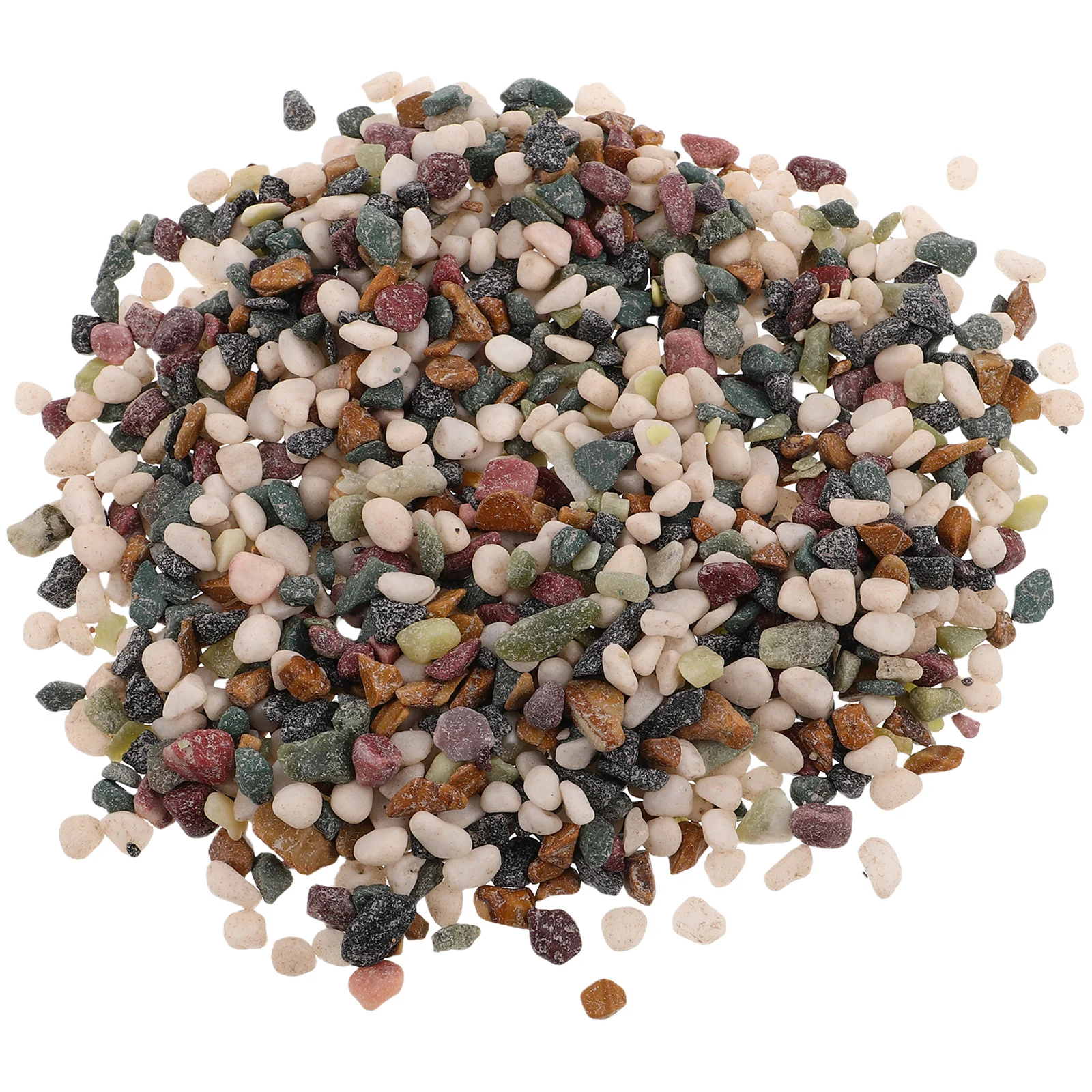 Natural Aquarium Gravel 3-6Mm Fine Sand for Fish Tank Decorative Stone Small Rocks Indoor Plants Aquascaping Environment Comfort
Natural Aquarium Gravel 3-6Mm Fine Sand for Fish Tank Decorative Stone Small Rocks Indoor Plants Aquascaping Environment Comfort