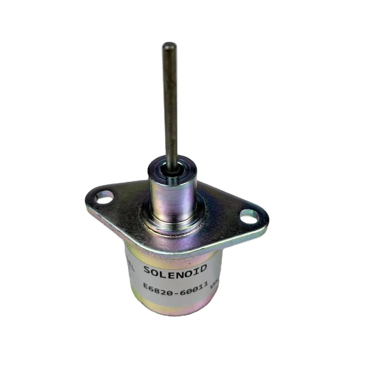 Stop Solenoid E6820-60011 For Kioti CK DK RX CK30 DK35 DK40 CK25 CK27 Tractor Engine
Stop Solenoid E6820-60011 For Kioti CK DK RX CK30 DK35 DK40 CK25 CK27 Tractor Engine
