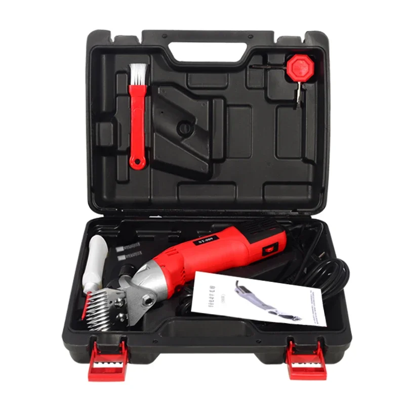 For 110V Pet shearing machine sheep wool hair clipper
For 110V Pet shearing machine sheep wool hair clipper